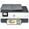 HP Officejet Pro 8022e (HP Instant Ink), A4 tisk, sken, kopírování a fax. 20/10 ppm, wifi, duplex 229W7B#686