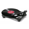 Rega Planar 8 + (Rega Ania Pro MC) - šedá polaris mat