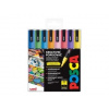 Posca PC-3M 8 ks