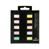 Suché pastely Rembrandt 10 ks / Highlights (set pastelov)