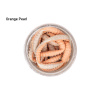 Osia larva Berkley Power Bait Honey Worm Prevedenie: Orange Pearl