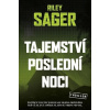 Tajemství poslední noci - Riley Sager