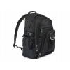 Star Dragon X25 School Backpack čierny (Star Dragon A4 batoh mestský šport X25)