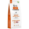 Brit Care dog Hypoallergenic Adult Medium Breed 3 kg