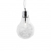 Svietidlo 033679 IdealLux LUCE MAX SP1 SMALL