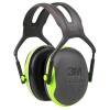 3M Peltor X4A