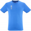 MILLET CDG CHAMONIX MAP TS SS M ICON BLUE - M