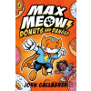 Donuts and Danger - John Gallagher