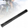 PREDNÁ NÁPRAVA NA BICYKEL VIDLICA ZLIATINA HLINÍKA 15X110 ROCKSHOX