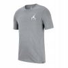 Nike Jordan Jumpman Air Vyšívané M XL T-Shirt (Nike Jordan Jumpman Air Vyšívané M XL T-Shirt)
