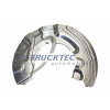 Ochranný plech proti rozstreku, Brzdový kotúč TRUCKTEC AUTOMOTIVE 08.35.254