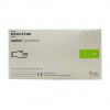 Mercator Santex Powdered Examination & Protective Gloves (fingertip textured) 100 ks rukavice S