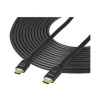STARTECH 20m 65ft Active HDMI Cable M/M, STARTECH 20m 65ft Active HDMI Cable M/M - HDMM20MA
