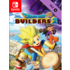SWITCH Dragon Quest Builders 2 - Modernist Pack DLC (SWITCH) Nintendo Key 10000192870001