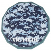 VIC FIRTH Digital Camo Practice Pad 12
