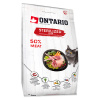 ONTARIO Cat Sterilised Lamb granule pre mačky 2 kg