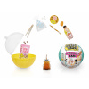 MGA Miniverse Make It Mini Food guľa - kaviareň, prekvapenie, séria 4