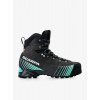 Horolezecké topánky dámske Scarpa Ribelle HD - carbon/aqua green