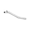 Výfukové potrubie BOSAL 380-155 BOSAL BOSAL380-155