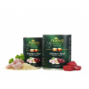 NUEVO dog Junior Chicken & Beef bal. 6 x 800 g konzerva
