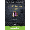 E-kniha Křišťálový klíč III: Jarmarečník - Vlastimil Vondruška