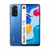 Smartfón Xiaomi Redmi Note 11S 6 GB / 64 GB 4G (LTE) modrý