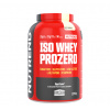 nápoj Nutrend ISO WHEY PROZERO 2250g bílá čokoláda