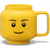 LEGO keramický hrnček 530 ml - chlapec