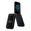 Mobilný telefón Nokia 2660 4G FLIP DS, BLACK DOMINO Nokia
