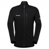 Mikina Mammut Taiss Light ML Jacket Men XXL