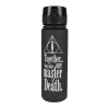 Tritanová fľaša na pitie Baagl Harry Potter Relikvia smrti 500 ml