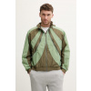Bunda Puma PUMA x KIDSUPER Windbreaker 629509 zelená L