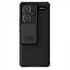 Zadný kryt Nillkin CamShield PRO pre Xiaomi Redmi Note 13 Pro+ 5G Black