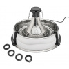 PetSafe® 360 Nerezová fontánka 3,8l