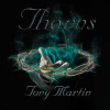 CD Tony Martin: Thorns DIGI