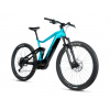 Elektro bicykel Leader Fox Arran 29 blue 2025