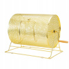 VEVOR Lotériový bubon Veľkosť 475x325x360MM Materiál Metalický 5,5LB