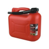 Kanister plastový na PHM 10L