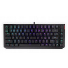 Endorfy Thock 75% Wireless Red EY5C007