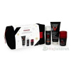 Vichy Homme Xmas 2022 hydratačný krém 50 ml + sprchový gél 100 ml + roll-on antiperspirant 50 ml darčeková sada