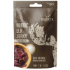 Renjer Sušené losí maso Traditional Nordic Elk Jerky Sea Salt 25 g