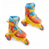 Detské kolieskové korčule MONDO PAW PATROL TRI-INLINE SKATES 29-32