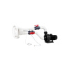 Aquajet Aqua Jet XT protiprúd 5,5HP/400V