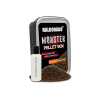 Haldorádó Monster Pellet Box - N-Butyric a Morský Krab