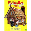Pohádky bratří Grimmů (Pro začínající čtenáře)