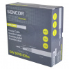 SAV 6059-100m Koax. kábel RG-59 SENCOR 8590669134083