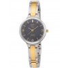 ETT ELS-12146-52M Diamond Lady Slnečný pohon Drive Titan Ladies Watch 28mm 5ATM