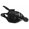 SRAM X1 1x11sp Trigger Black pravé řazení 1x11