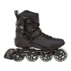Powerslide Phuzion Enzo 80 Trinity čierna, UK 11, EU 46, US 12, 30,3 cm, 10,3 cm