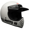 BELL motocyklová prilba Moto-3 Classic Helmet - M